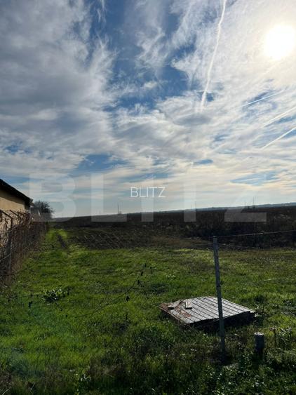 Teren 19.240 mp Geangoesti, Dambovita - 2