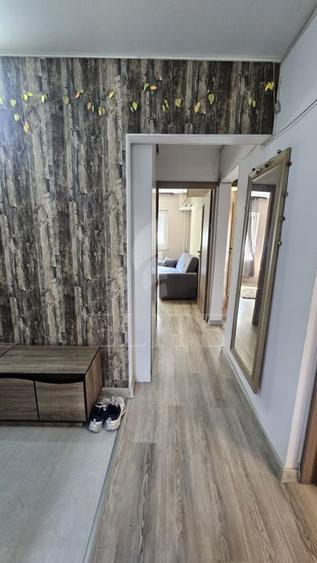 Apartament 3 camere în zona INTRE LACURI