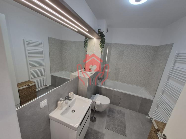 ACASĂ, CU SENZAȚIA UNUI HOTEL DE 5 STELE | PRIMA LOCUIRE | THE IVY |
