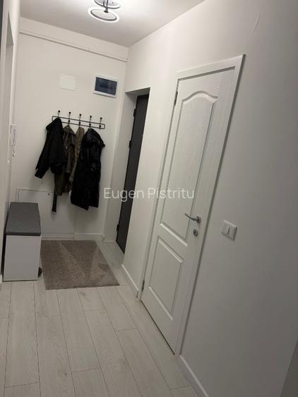 Apartament 2 camere, 52m2 utili, bucatarie inchisa - 8