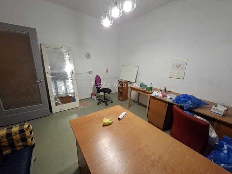 Garsonieră 24 mp Universitate – ideală pentru locuință, birou sau sediu - 5
