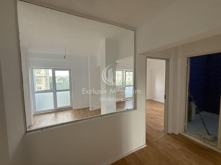 Piata Alba Iulia Birouri 3 camere - Unirii
