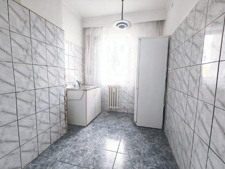 Apartament 2 camere Trivale-Complex 1, etaj 3/4, balcon
