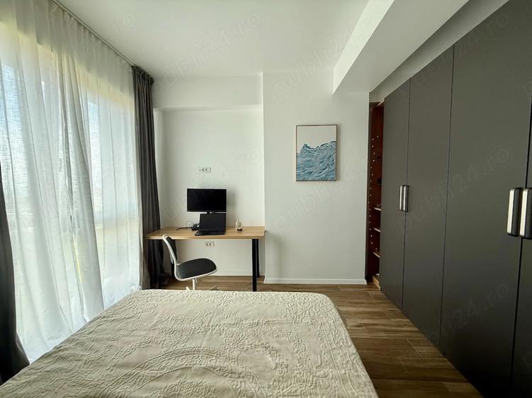 APARTAMENT 2 CAMERE | PRIMA INCHIRIERE | PRIMAVERA CAMPUS | LOC PARCARE