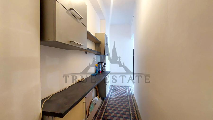 Apartament cu 3 camere în vila superba, ideal pentru birou, zona Foisorul de Foc