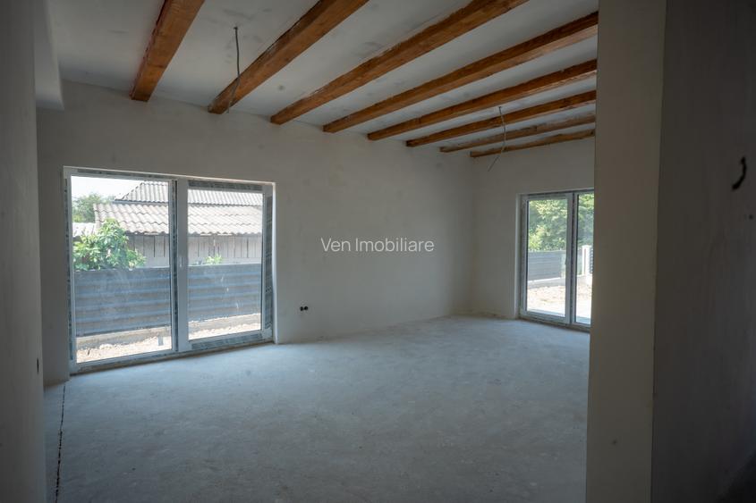 Casa pe un singur nivel de vânzare în Unirea – zona Aerodromului - 12