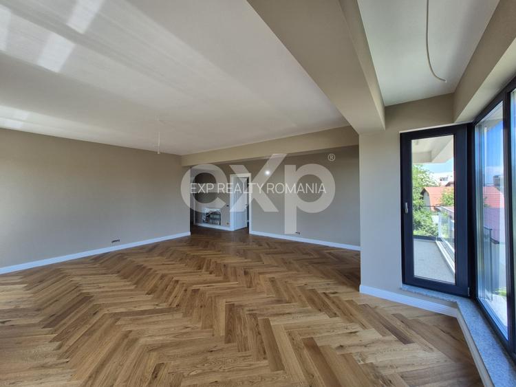 De Vanzare I Apartament Nou 2025 | Vedere Panoramică | Aviatiei I Luminos - 3