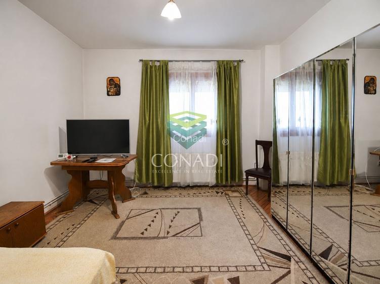 Vila Otopeni acces DN1 | rezidental | comercial | office-showroom - 38