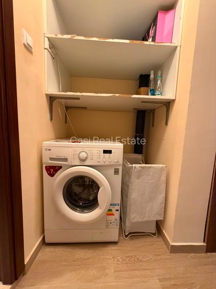 Apartament superb 2 camere renovat  etaj 3 ,Calea Crângași - 10