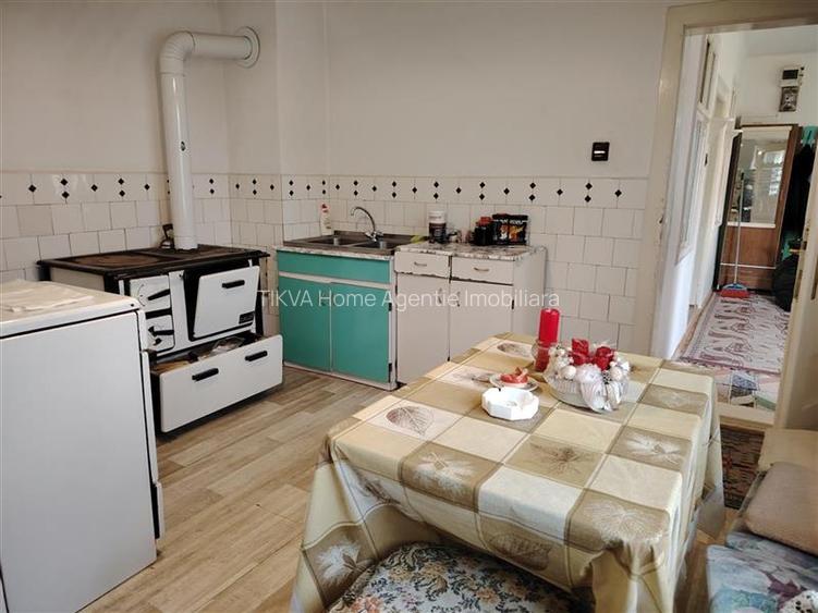 Casa de locuit (Gheorgheni str. Gropilor) - 4