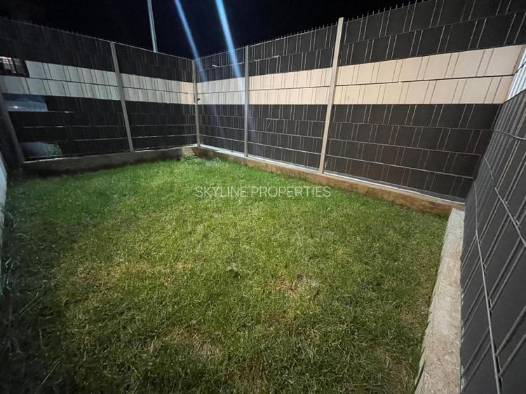 Apartament modern 2 camere de vânzare – 57 mp + grădină, Str. Cetății, Florești - 20