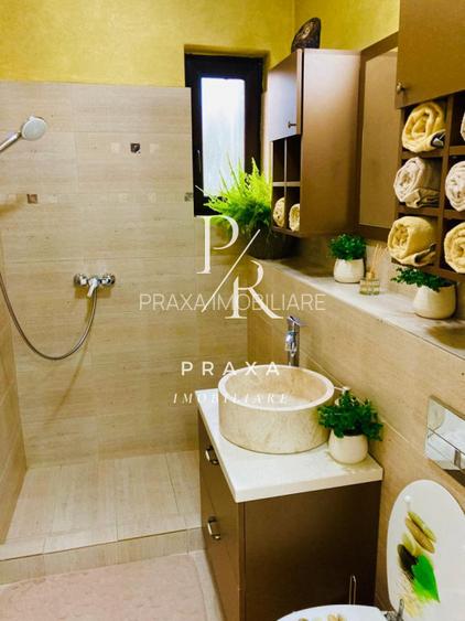 Duplex 120 mp utili ,300 mp teren, piscina, Zona Urusagului! - 5