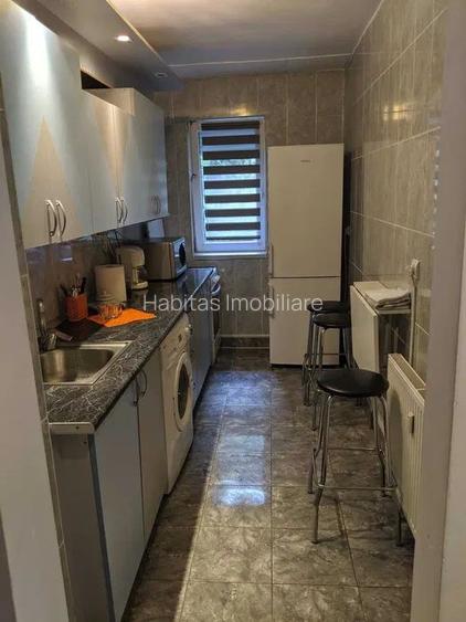Apartament 2 camere, decomandate, Manastur - 6