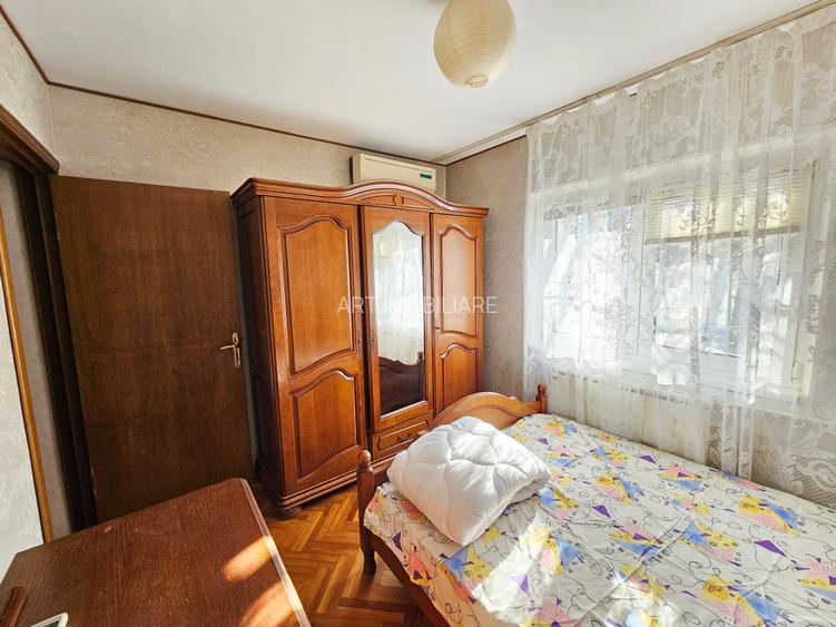 Apartament 4 Camere Aviatiei - 14