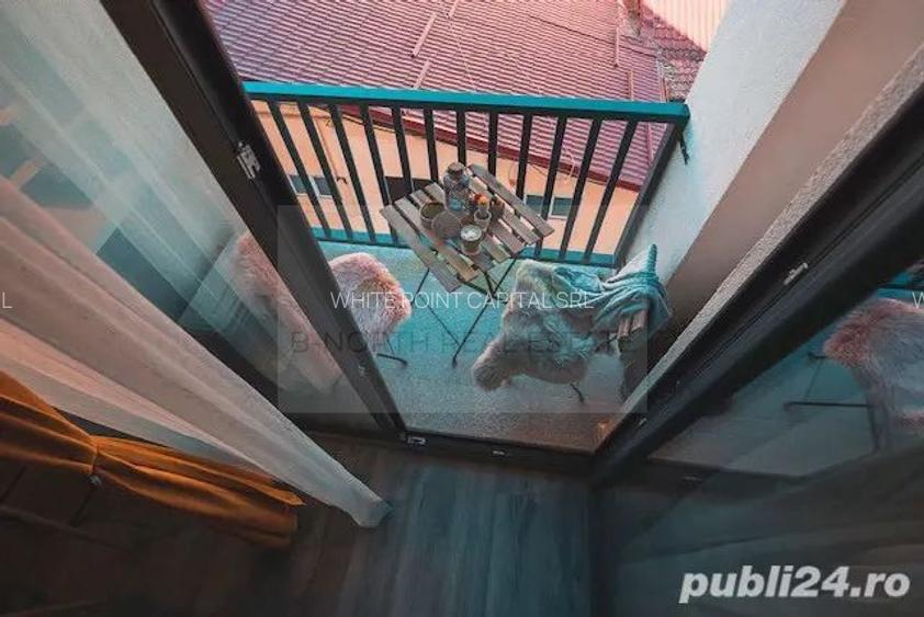 Inchiriere Apartament Superb, 2 camere, Central, Unirii, Central Luxury - 8