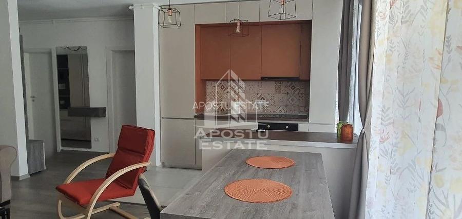 Apartament 2 camere,de inchiriat,Vivalia ,Take Ionescu, Timisoara - 4