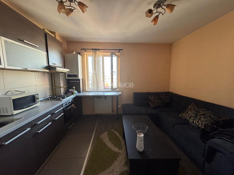 Apartament 2 camere de vânzare – Mărăști Central | Bloc nou | Parcare subterană - 2