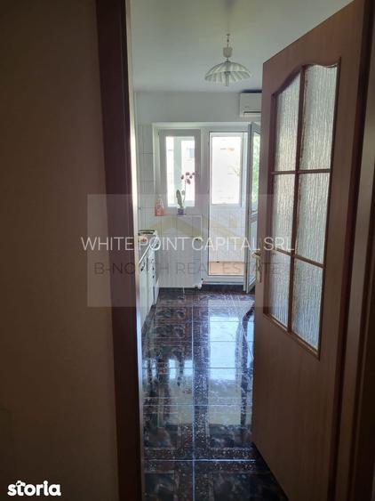 Apartament de închiriat 4 camere Apărătorii Patriei | 78 mp | Parcare inclusă - 7