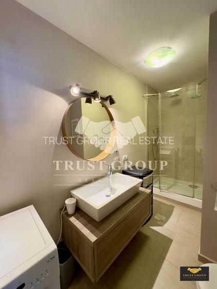 Apartament 4 camere Herastrau 165mp | Terasa | Loc de parcare - 28