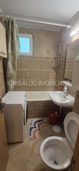 Apartament 2 camere Favorit  - Sibiu - 8