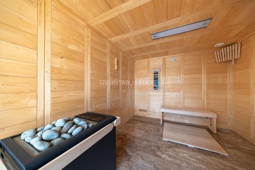 Casa 6 dormitoare+4 bai -1500 mp teren-Sacele - 42