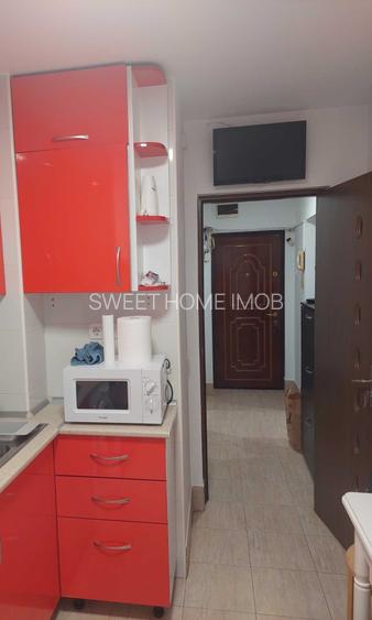 Colentina inchiriere apartament 2 camere cu boiler electric - 11