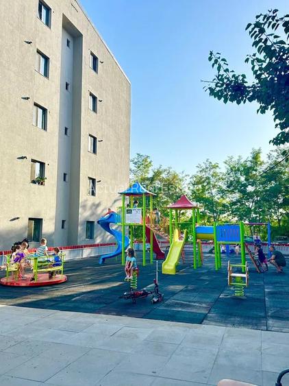 APARTAMENT 3 CAMERE | ZONA COMPOZITORI | LOC DE PARCARE INCLUS - 6