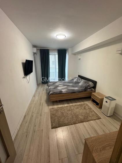 Apartament 2 camere Novum Grozăvești Regie - 9