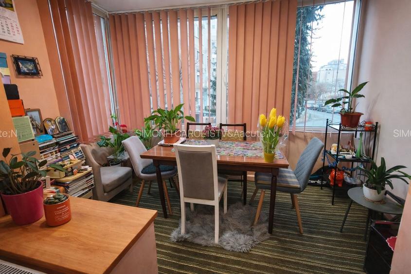 Apartament 3 camere spațios zona Tudor (Sârguinței) - 6