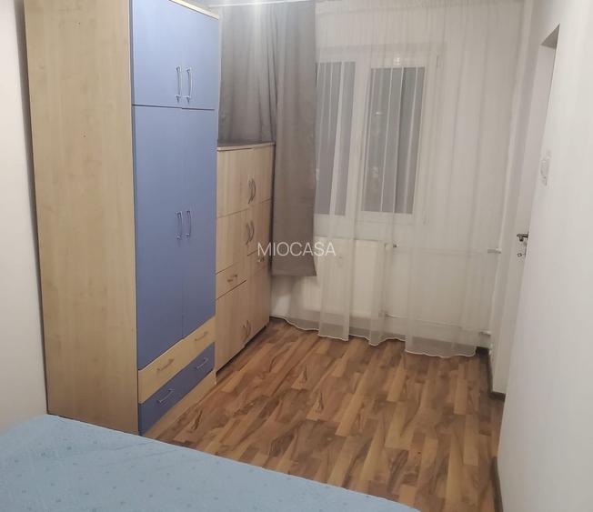 Aproape de Turist. Renovat. Mobilat si utilat. - 7