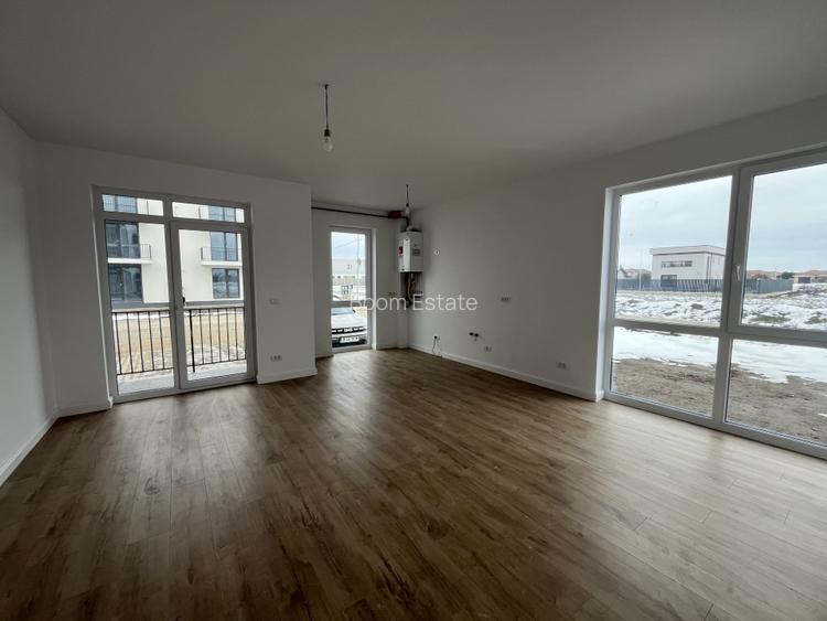 DIRECT DEZVOLTATOR, APARTAMENTE CU CURTE PROPRIE - 3