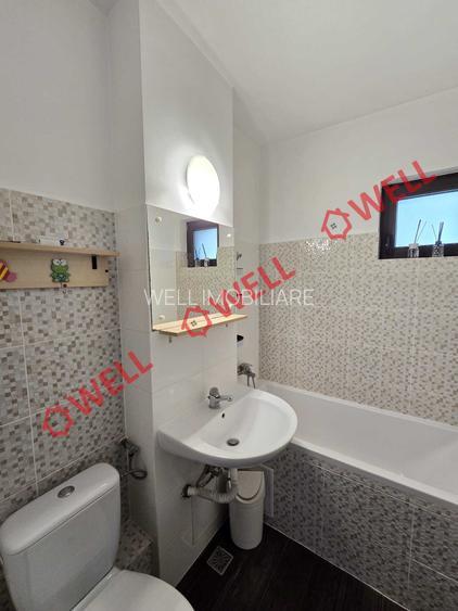 Apartament cu 4 camere de vânzare în Sfântu Gheorghe, pe strada Viitorului! - 4