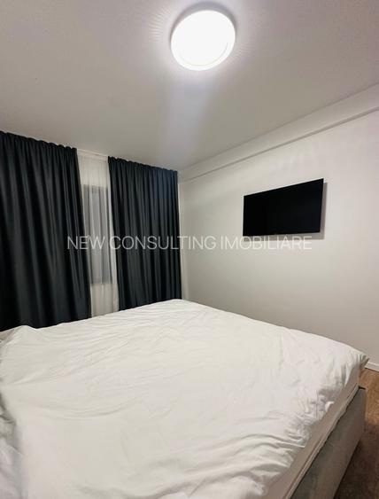 Duplex complet mobilat si utilat Giarmata Mare - 5