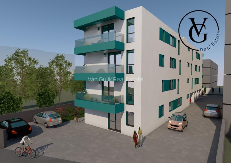 Apartament decomandat 3 camere | LKB Residence | Elvila - 18