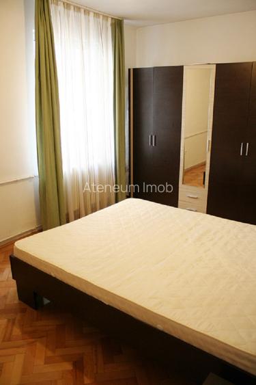 Apartament 2 camere de închiriat – Calea Floreasca, lângă Parcul Floreasca - 5