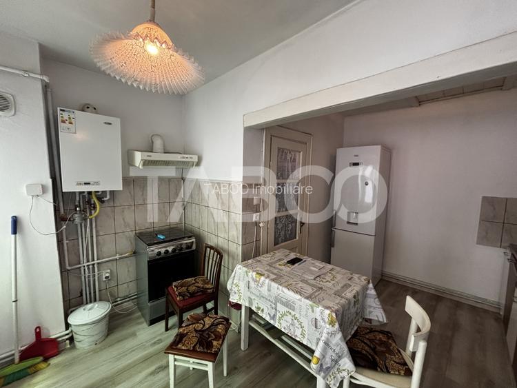 Casa individuala Comision 0% EXCLUSIVITATE  150 mpu Gusterita - 17