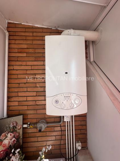 Inchiriere apartament 2 camere Calea Bucuresti - 7