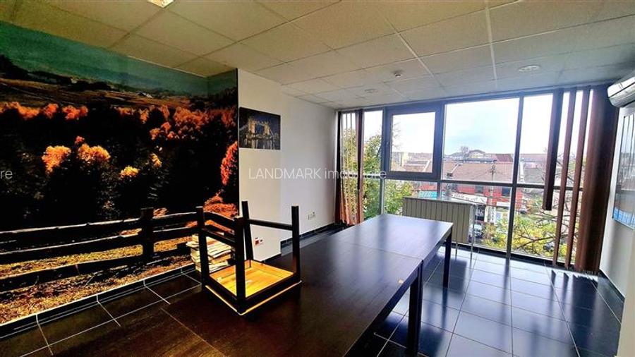 Birouri de inchiriat Timisoara, zona Simion Barnutiu - 6