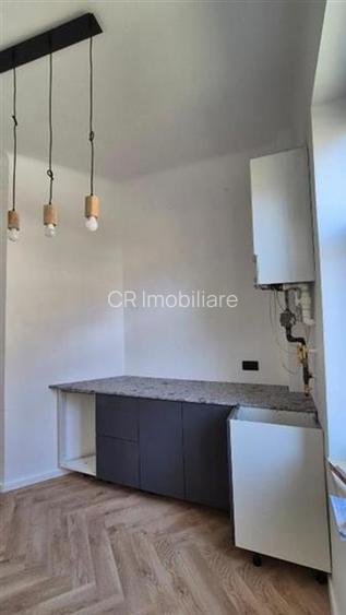 Apartament 4 camere, Dorobanti, pretabil pentru firma - 2