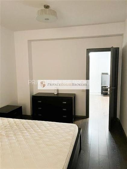 Calea Floreasca | Axinte Uricariul | Bloc 2009 | Centrala - 6