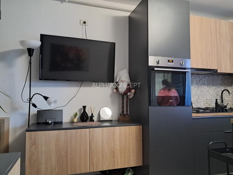 2 Camere Mamaia-Nord aproape de mare cu parcare 83000 EUR - 3