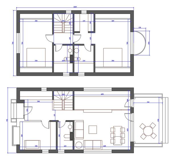 Terenuri de vânzare – Corbeanca, Str. Școlii | Lângă Paradisul Verde - 4