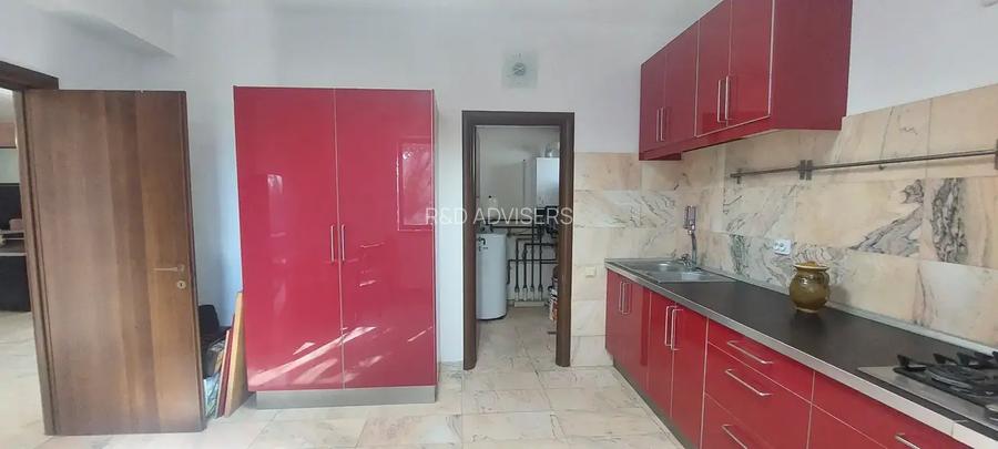 Vilă Lux | P+1+M | Brănești | Aproape de lac și pădure | Tur virtual - 11