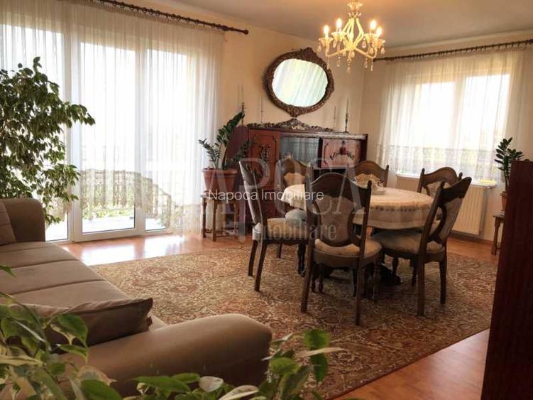 Apartament 5 camere de vanzare in Iris, Cluj Napoca - 2