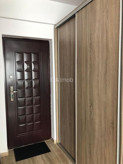 Garsoniera luminoasa  Dudu - 9