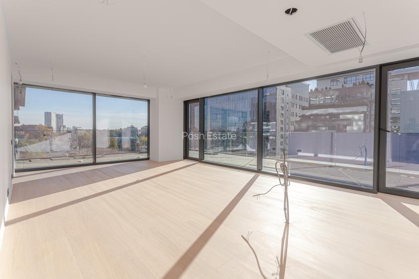 4 camere 180,16 mp in ONE Floreasca Towers - 3