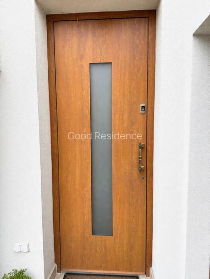 Vilă UNICAT neo-românească | Construită pentru uz personal | Fără compromisuri - 11