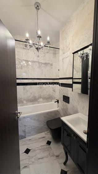 Apartament 4 camere de închiriat | Herăstrău – Șoseaua Nordului 2 locuri parcare - 13