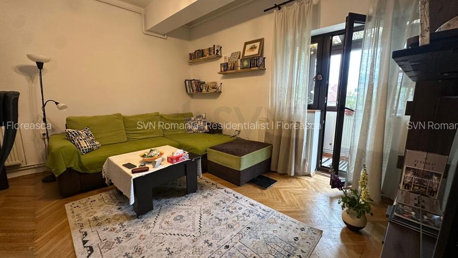 REA1028820 Apartament 3 camere I Pache Protopopescu - 3