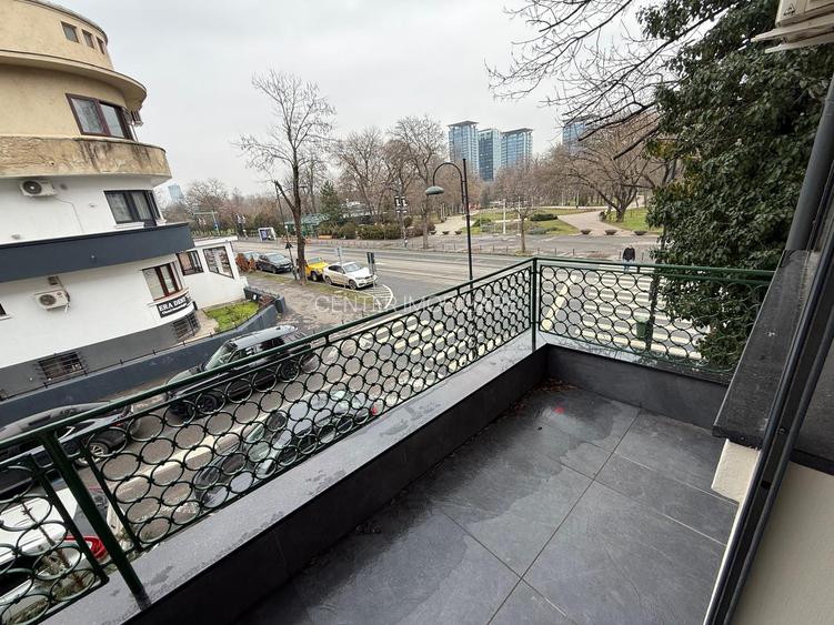 Beller, 3 camere lux, totul nou, etaj 1, 2 boxe, FINISAJE PREMIUM, vedere superb - 7